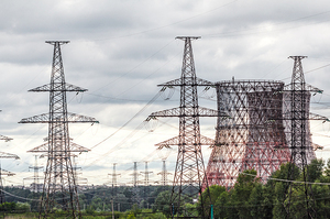 Україна через Секретаріат Energy Community отримала аварійне енергообладнання від 13 країн Європи