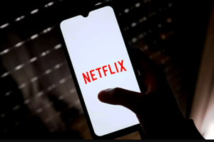 Netflix припинив працювати на території росії