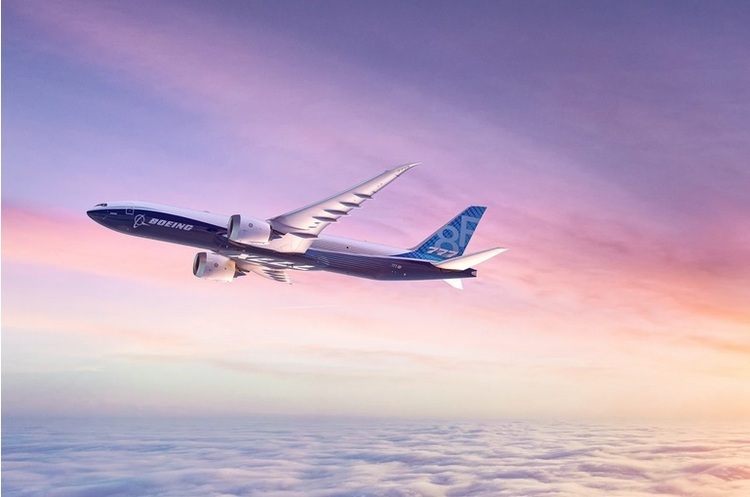 фото DR Китай обмежив польоти російських Boeing, постраждає доставка з AliExpress