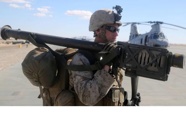 фото DR США після 18 років простою закуплять більше «Стінгерів» після успіху ракет в Україні