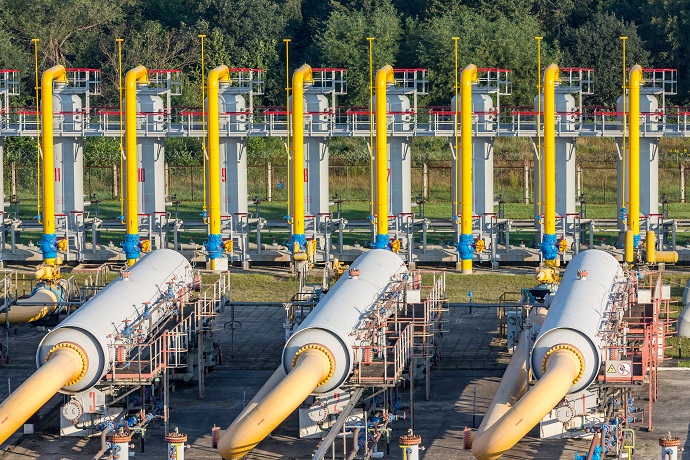 ОГТСУ та «Нафтогаз» закликають скасувати юридичні виключення для «Північного потоку-1» у Німеччині ОГТСУ та «Нафтогаз» закликають скасувати юридичні виключення для «Північного потоку-1» у Німеччині