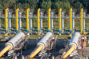 ОГТСУ та «Нафтогаз» закликають скасувати юридичні виключення для «Північного потоку-1» у Німеччині