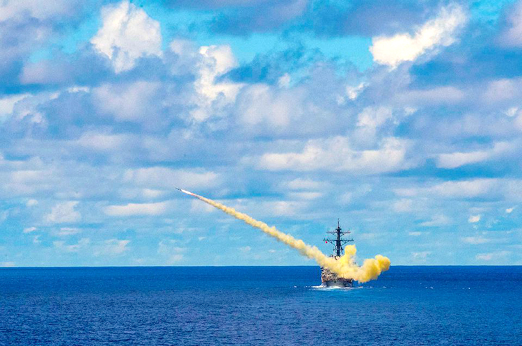 Фото ілюстративного характеру. рф оголосила про псевдогуманітарні маршрути у Чорному морі для цивільного судноплавства – ВМС ЗСУ