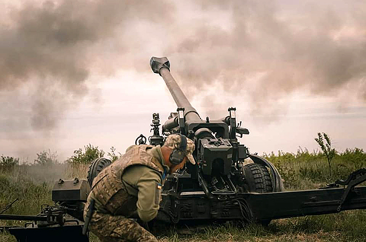 ЗСУ ліквідували 30350 окупантів з початку повномасштабного вторгнення рф ЗСУ ліквідували 30350 окупантів з початку повномасштабного вторгнення рф