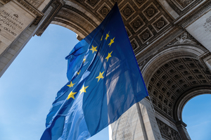 Три степени защиты: во что может превратиться ЕС по предложению Макрона