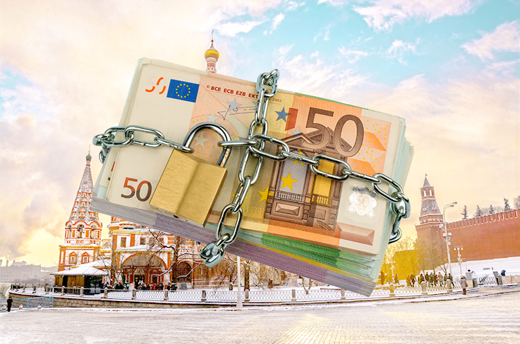 Німеччина заморозила 143 млн євро підсанкційних росіян Німеччина заморозила 143 млн євро підсанкційних росіян