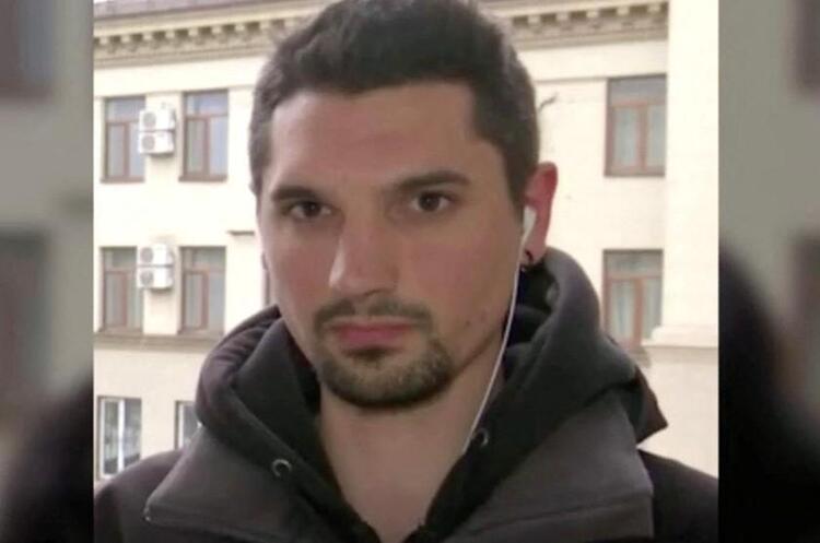 rfi.fr Франція вимагає розслідувати вбивство французького журналіста на сході України