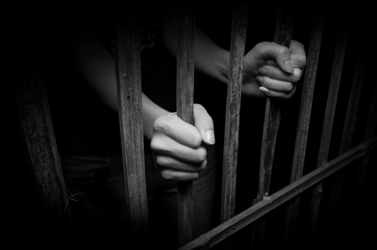 фото Shutterstock В росії порушили кримінальну справу за репост про вбивства в Бучі