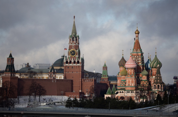 Фото: Bloomberg Протягом 30 днів росія може об'явити про дефолт