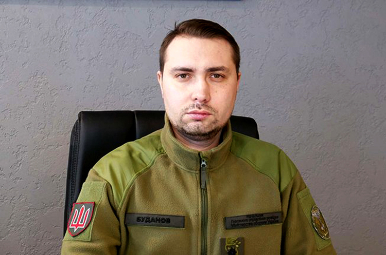Начальник Головного управління розвідки Міністерства оборони Кирило Буданов. Уряд призначив начальника ГУР головою Координаційного штабу з питань поводження з військовополоненими