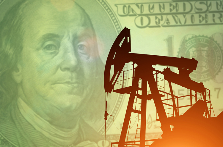 росія через нафтове ембарго Євросоюзу може втратити близько $22 млрд нафтових доходів на рік – Bloomberg росія через нафтове ембарго Євросоюзу може втратити близько $22 млрд нафтових доходів на рік – Bloomberg