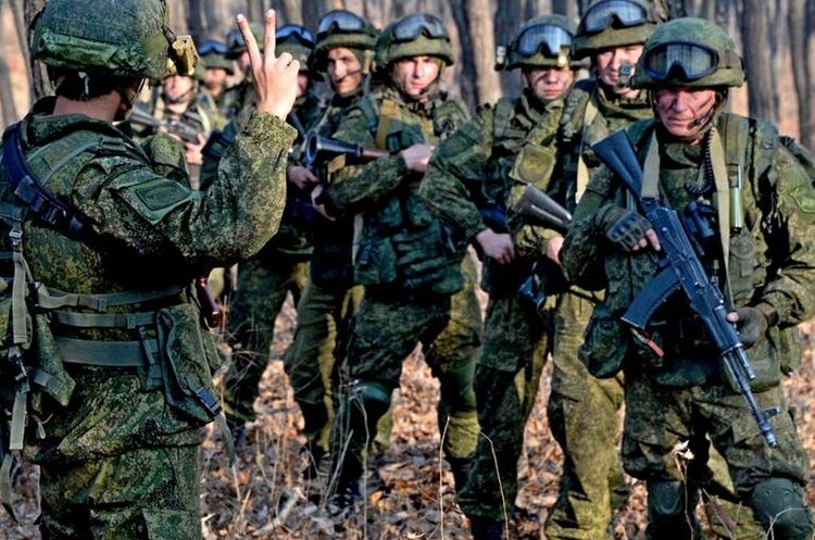 ЗСУ знищили великий підрозділ «вагнерівців» на Донбасі – СБУ ЗСУ знищили великий підрозділ «вагнерівців» на Донбасі – СБУ