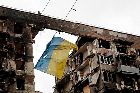 100 днів: як змінилась Україна за цю війну