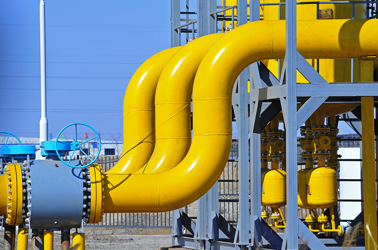 Кабмін зобов'язав «Нафтогаз» постачати у червні-липні газ за 7,42 грн/кубометр для гарячого водопостачання Кабмін зобов'язав «Нафтогаз» постачати у червні-липні газ за 7,42 грн/кубометр для гарячого водопостачання