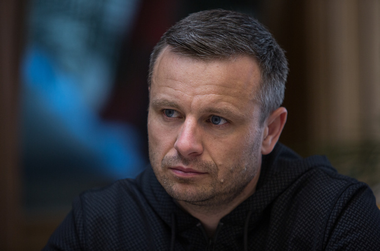 Фото: Mind.ua З початку війни до України надійшло понад $6 млрд зовнішньої допомоги у вигляді грантів та кредитів — Марченко