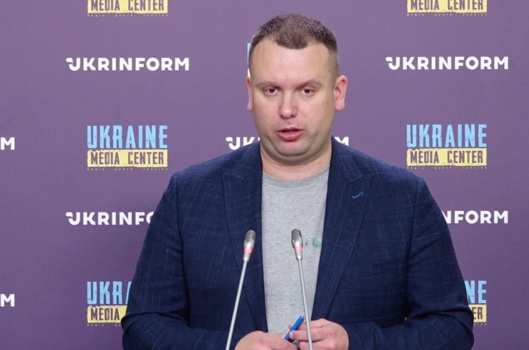 Ukrainians can adopt a child through the “Diia” mobile app Ukrainians can adopt a child through the “Diia” mobile app