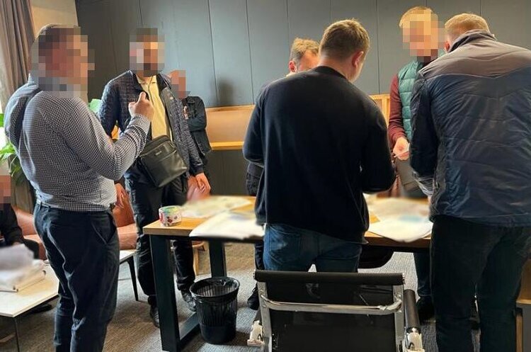 Фото: Київська міська прокуратура Власники відомої столичної ресторанної мережі виводили гроші до рф — прокуратура