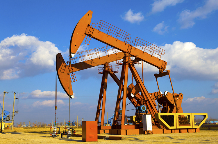 Саудівська Аравія згодна збільшити видобуток нафти, якщо в росії впадуть обсяги – FT Саудівська Аравія згодна збільшити видобуток нафти, якщо в росії впадуть обсяги – FT