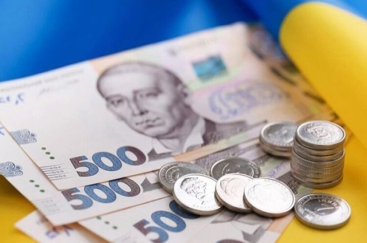 Дефіцит загального фонду держбюджету в травні зріс до 113 млрд грн Дефіцит загального фонду держбюджету в травні зріс до 113 млрд грн