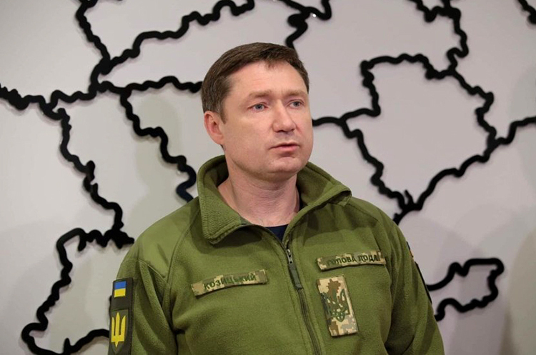 Глава Львовской ОВА Максим Козицкий Пять человек пострадали в результате вечерних обстрелов Львовской области