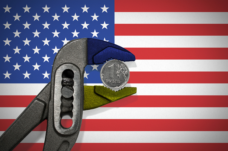 Мінторг США розширив експортні обмеження через війну в Україні Мінторг США розширив експортні обмеження через війну в Україні