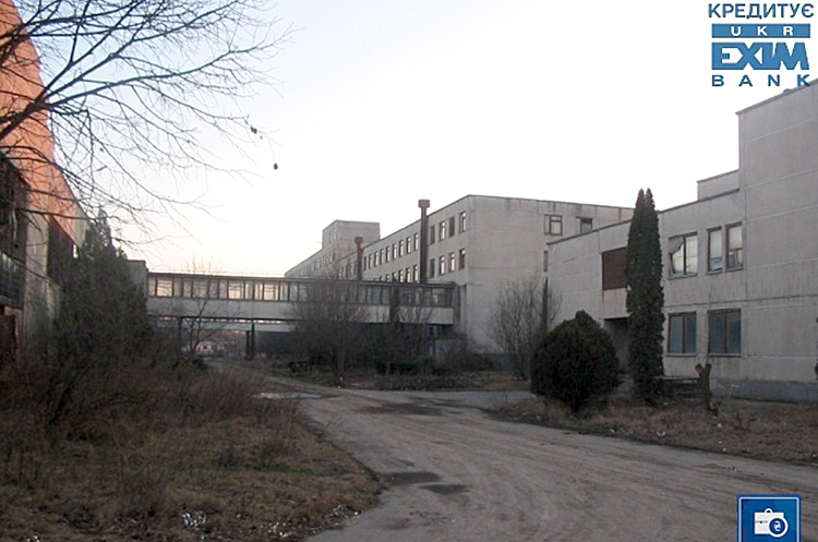 Укрексімбанк продав через СЕТАМ майновий комплекс заводу дереворіжучого інструменту в Кам’янець-Подільському Укрексімбанк продав через СЕТАМ майновий комплекс заводу дереворіжучого інструменту в Кам’янець-Подільському