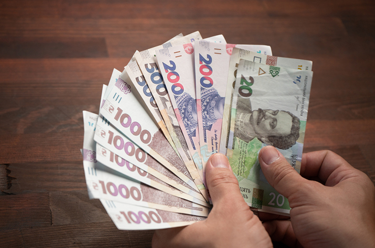 Уряд виділив 510 млн грн СБУ для виплати пораненим військовослужбовцям Уряд виділив 510 млн грн СБУ для виплати пораненим військовослужбовцям