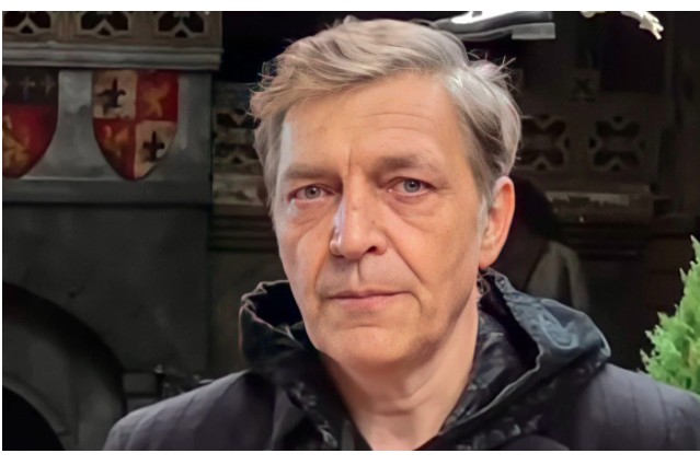 russian journalist Nevzorov and his wife obtain citizenship of Ukraine russian journalist Nevzorov and his wife obtain citizenship of Ukraine