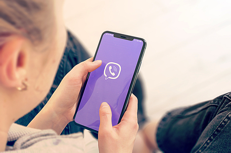 У «ДНР» і «ЛНР» заблокували месенджер Viber У «ДНР» і «ЛНР» заблокували месенджер Viber