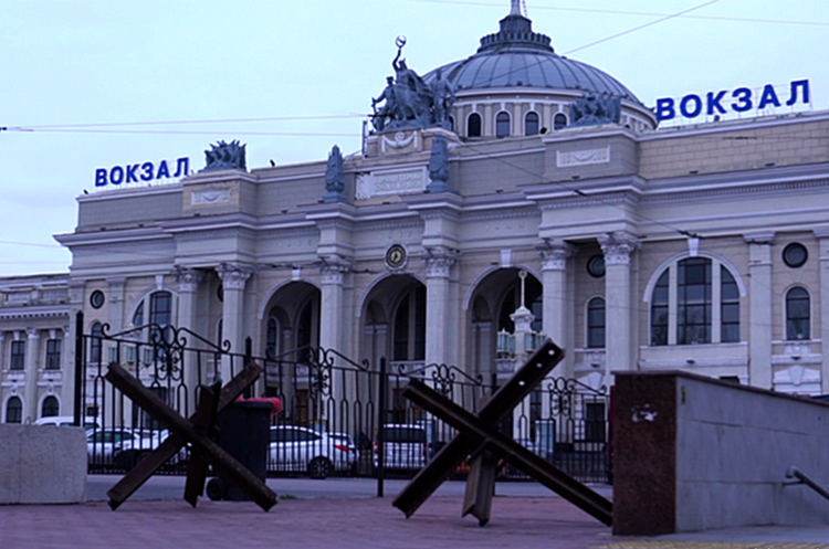 По Одещині завдано ракетного удару – ОК «Південь» По Одещині завдано ракетного удару – ОК «Південь»