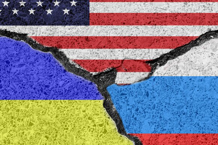 США не знімуть санкцій із росії в обмін на відмову від блокади українських портів і експорт зерна з України США не знімуть санкцій із росії в обмін на відмову від блокади українських портів і експорт зерна з України