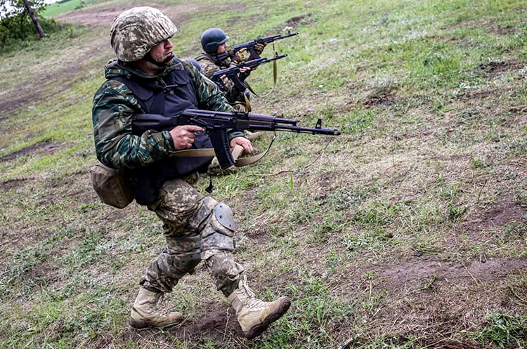 ЗСУ ліквідували вже 31 250 окупантів ЗСУ ліквідували вже 31 250 окупантів
