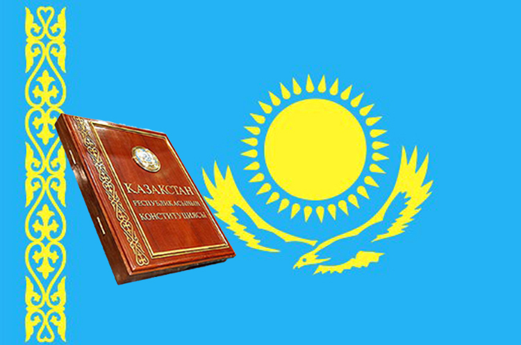 Поправки до Конституції Казахстану на референдумі підтримали 77,18% виборців – попередні підсумки ЦВК