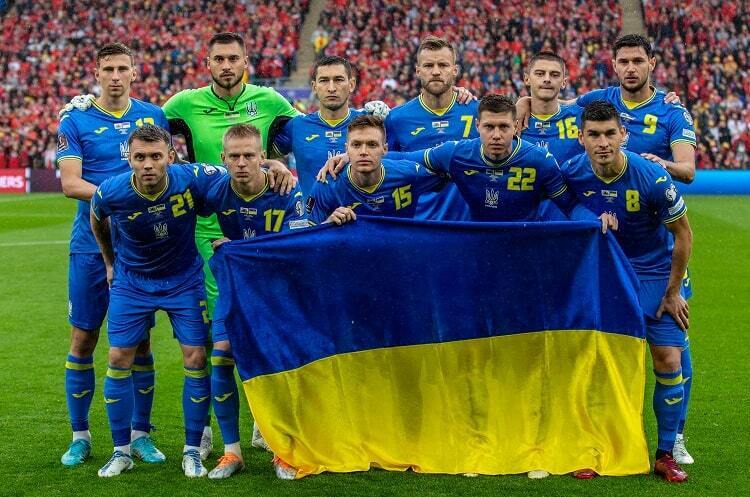 Україна програла Вельсу і не поїде на мундіаль