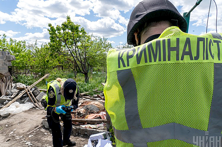 Після завершення бойових дій Україна буде готова звільнити та репатріювати російських військовополонених Після завершення бойових дій Україна буде готова звільнити та репатріювати російських військовополонених