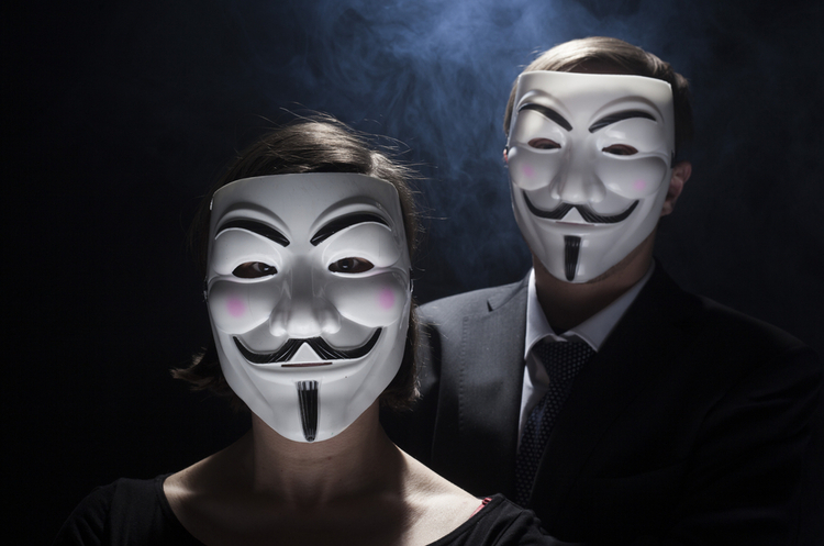 Перша світова кібервійна: як Anonymous чинять спротив російській агресії