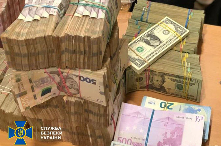 Фото ілюстративного характеру. СБУ арештувала активи компанії, якою володіли особи з оточення путіна