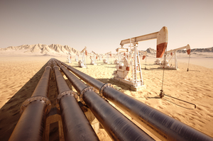 Конец нефтегазовой свободы: как война и санкции перекраивают энергетический рынок мира