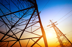 Европейская сеть операторов передачи электроэнергии согласовала расширение экспорта украинской электроэнергии в Европу