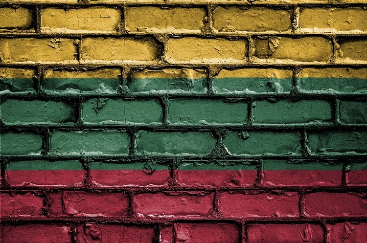 The State Duma of the russian federation proposes to revoke the independence of Lithuania The State Duma of the russian federation proposes to revoke the independence of Lithuania