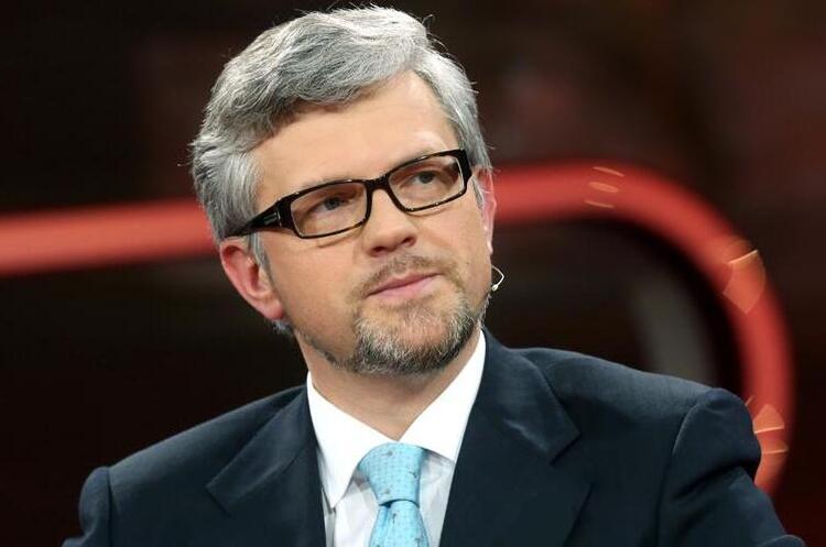 Андрій Мельник Посол України в Німеччині розкритикував заяви Меркель