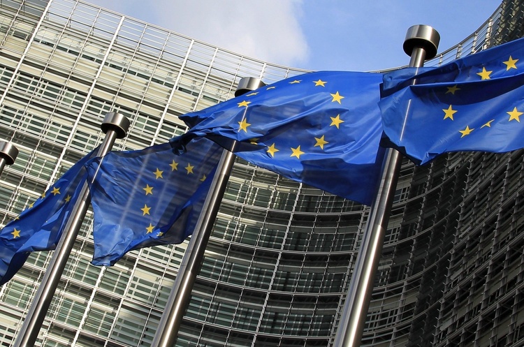 Єврокомісія спрямує на розслідування російських воєнних злочинів понад сім млн євро Єврокомісія спрямує на розслідування російських воєнних злочинів понад сім млн євро