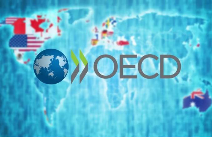 фото DR ОЕСР прогнозує падіння економіки не тільки росії, Україні, а й Британії