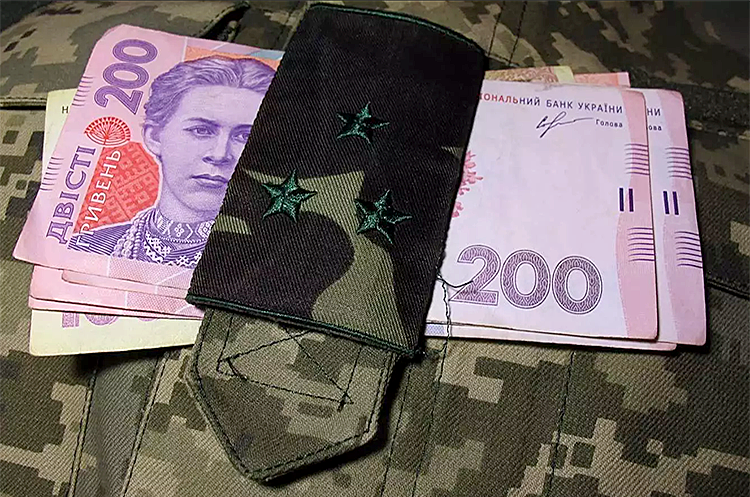 Кабмін вніс зміни до постанови про випуск військових облігацій Кабмін вніс зміни до постанови про випуск військових облігацій