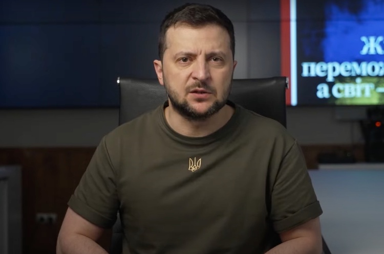 С начала полномасштабной войны Россия выпустила по Украине более 2 600 ракет С начала полномасштабной войны Россия выпустила по Украине более 2 600 ракет