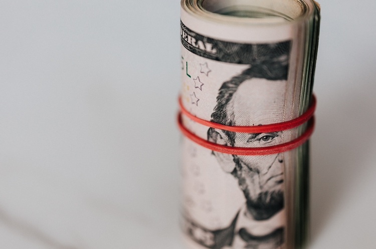 Фото: Pexels До кінця 2022 року Україна може отримати від міжнародних партнерів близько $20 млрд