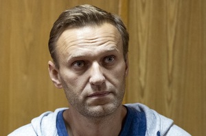 Навальний звинуватив Google і Meta у допомозі путіну