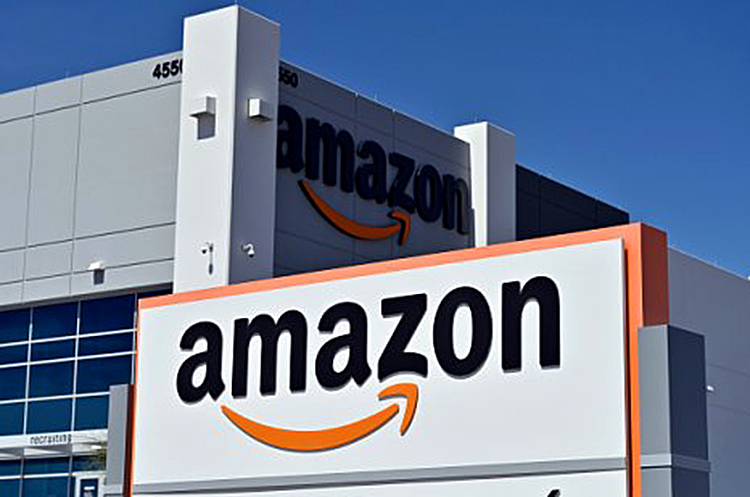 Amazon.com Inc допоміг Україні захистити дані від кібератак рф Amazon.com Inc допоміг Україні захистити дані від кібератак рф