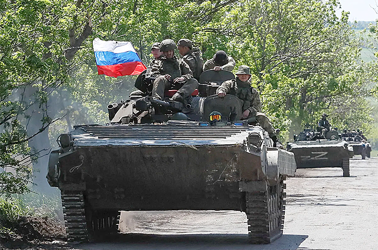 За время войны россияне написали более миллиона жалоб на министерство обороны РФ За время войны россияне написали более миллиона жалоб на министерство обороны РФ