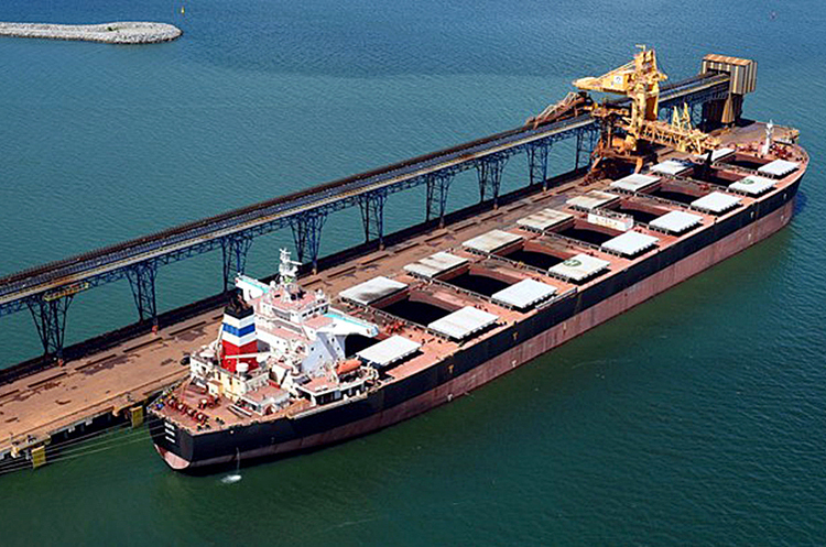 Волатильність сировинних ринків забезпечила Trafigura рекордний прибуток Волатильність сировинних ринків забезпечила Trafigura рекордний прибуток